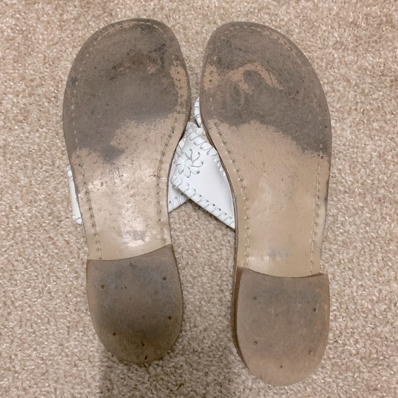 Jack Rogers sandals - Picture 3 of 3
